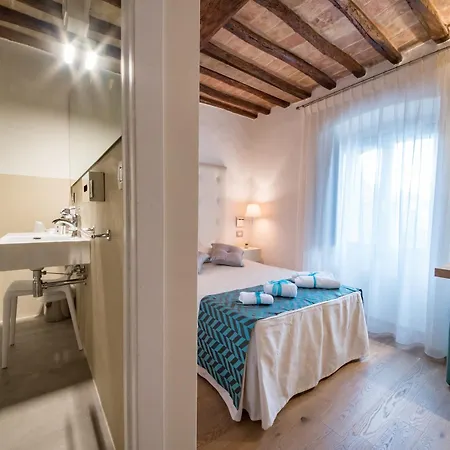 Il Palazzo Hotel 3*