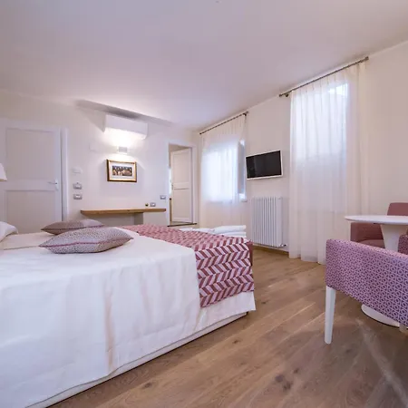 Il Palazzo Hotel