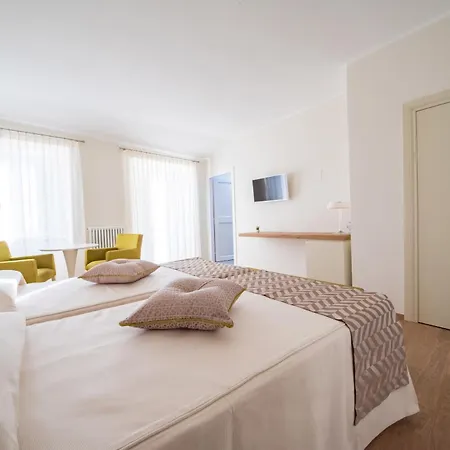 Il Palazzo Hotel Assisi