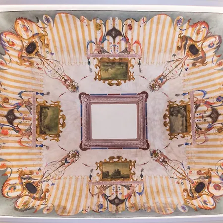 Il Palazzo 3* Assisi