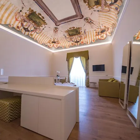 Szálloda Il Palazzo