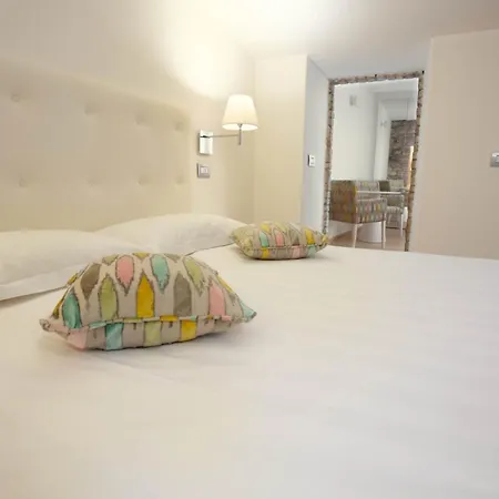 Hotel Il Palazzo Assisi