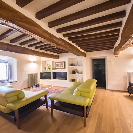 Il Palazzo Hotel 3*