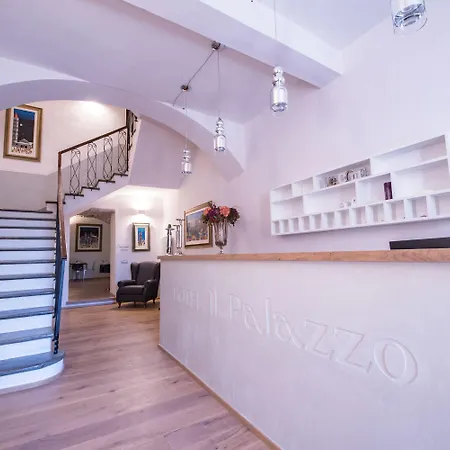 Il Palazzo 3* Assisi