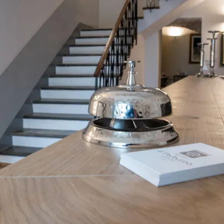 Il Palazzo 3* Assisi