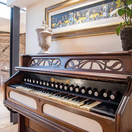 Il Palazzo Szálloda Assisi