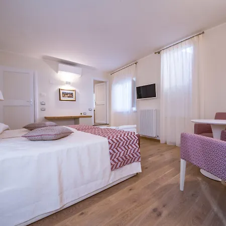 Il Palazzo Hotel