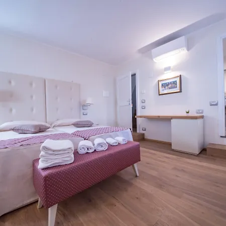 Il Palazzo Hotel Assisi