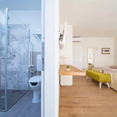 Il Palazzo 3* Assisi