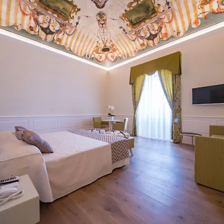 Hotel Il Palazzo 3*