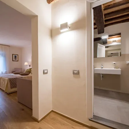 Hotel Il Palazzo Assise