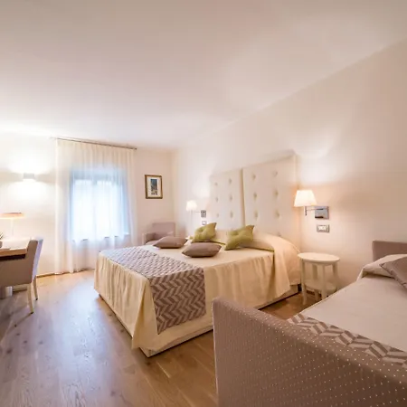 Il Palazzo Hotel