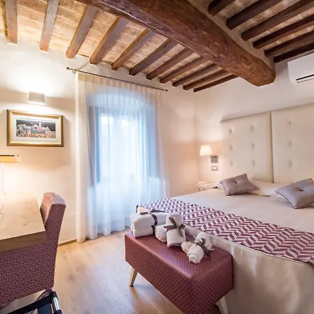 Il Palazzo Hotel