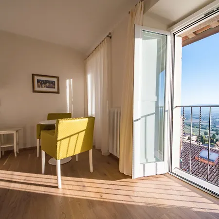 Il Palazzo Hotel
