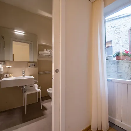 Hotel Il Palazzo Assisi