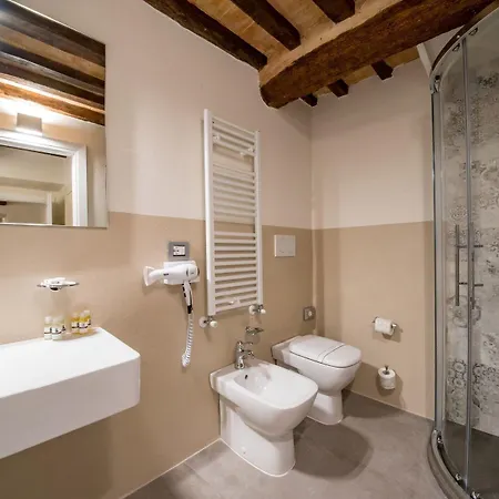 Il Palazzo מלון 3*