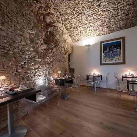 Il Palazzo Szálloda