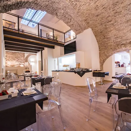 Il Palazzo Szálloda 3*