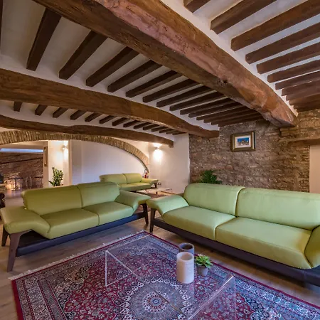 Hotel Il Palazzo