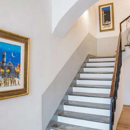 Hotel Il Palazzo Assisi