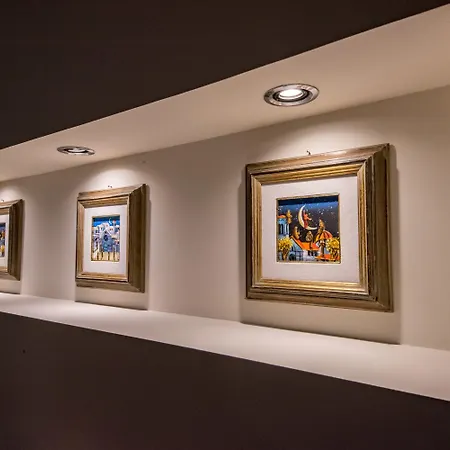 Il Palazzo 3* Assisi