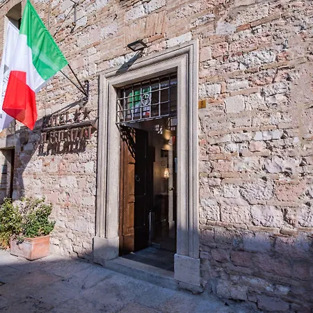 Hotel Il Palazzo 3*
