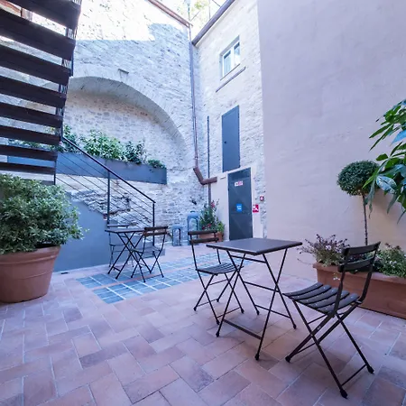 Il Palazzo 3*