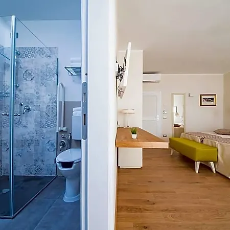 Il Palazzo Hotel 3*