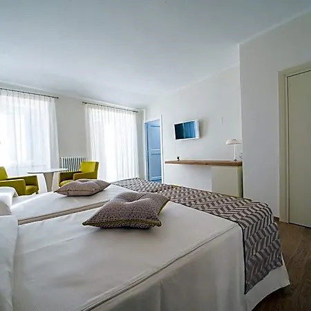 Hotel Il Palazzo