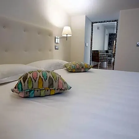 Hotel Il Palazzo