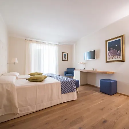 Hotel Il Palazzo Assisi