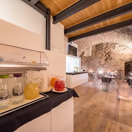 Il Palazzo 3* Assisi