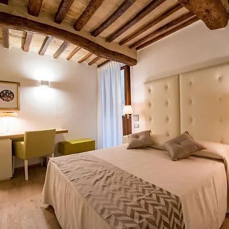 Il Palazzo فندق 3*