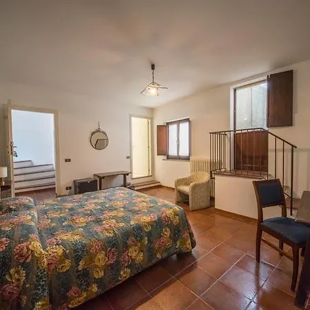 Il Palazzo Szálloda 3*