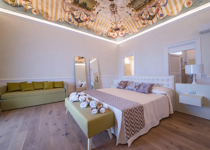 イル パラッツォ アッシジ