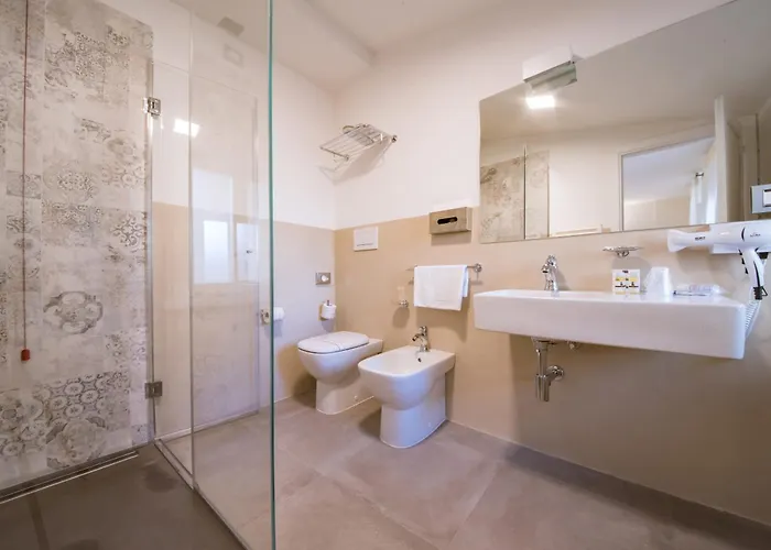 Szálloda Il Palazzo 3*