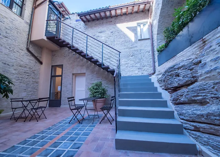 Hotel Il Palazzo Assisi