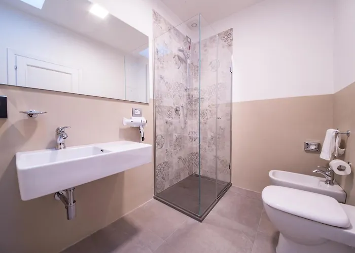 イル パラッツォ ホテル