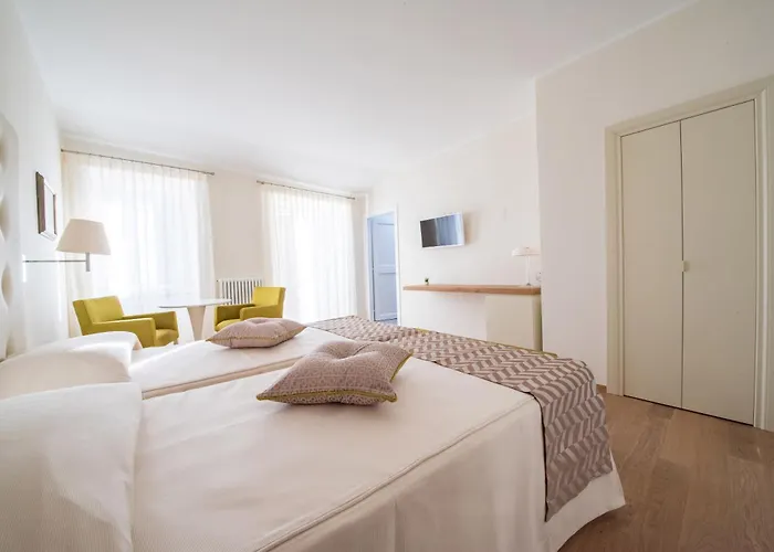 Il Palazzo Hotel Assisi