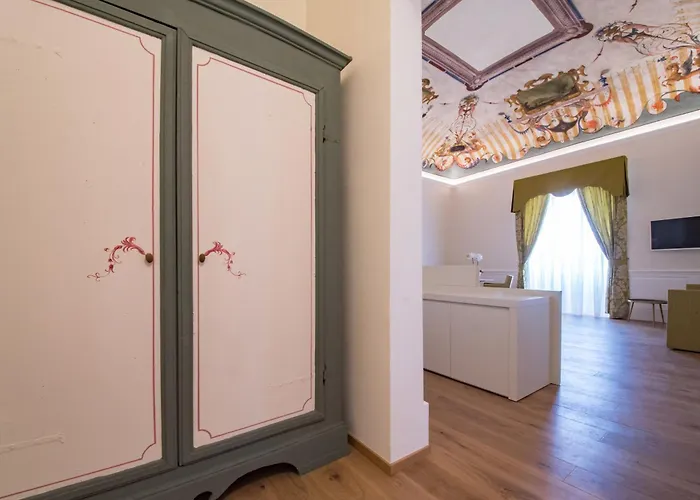 イル パラッツォ 3*