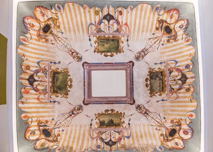 Il Palazzo 3* Assisi