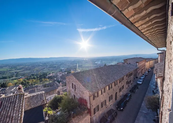 Szálloda Il Palazzo 3*