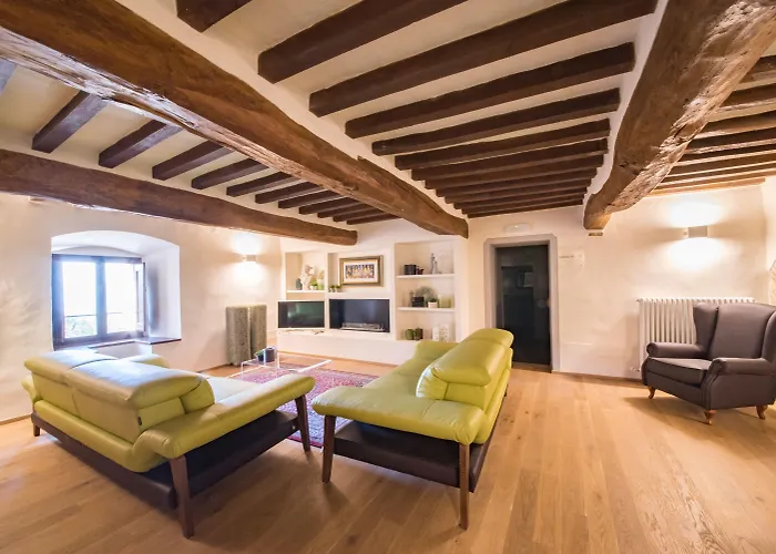 Il Palazzo Szálloda 3*