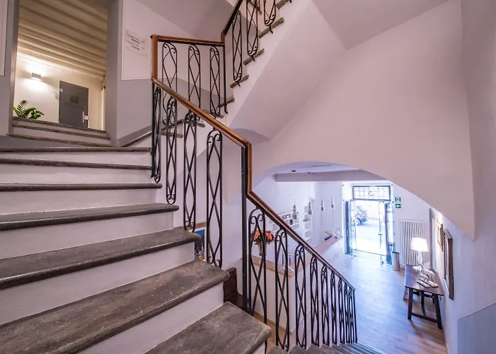 Szálloda Il Palazzo 3*