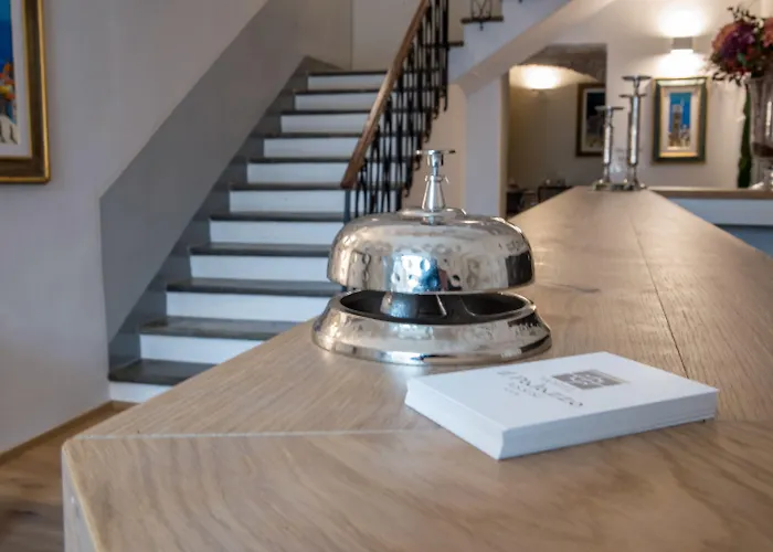 Il Palazzo 3* Assisi