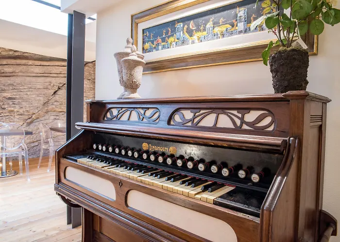 Il Palazzo Hotel Assisi