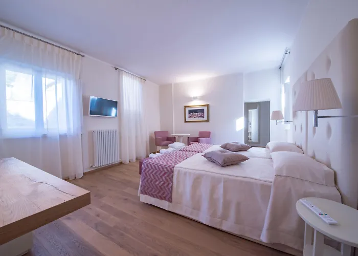 イル パラッツォ アッシジ