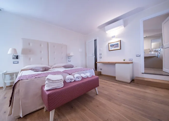 Il Palazzo Hotel Assisi