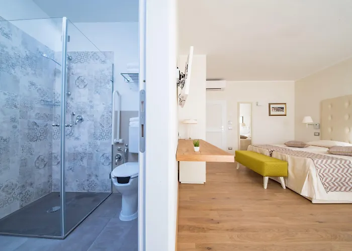 Il Palazzo 3* Assisi