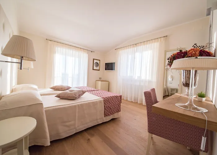 Il Palazzo Hotel Assisi